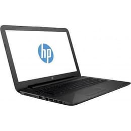 Hp 15-af111nf 15" A6 2 GHz - Hdd 1 To RAM 4 Go