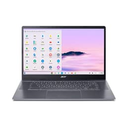 Acer Chromebook 515 CB515-2HT-39N3 15" Core i3 2 GHz - Ssd 256 Go RAM 8 Go
