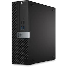 Dell OptiPlex 5040 SFF Core i5 3.3 GHz - SSD 256 Go RAM 8 Go