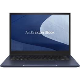Asus ExpertBook B7 Flip B7402FEA-L90074R 14" Core i5 2.5 GHz - Ssd 512 Go RAM 16 Go QWERTZ