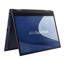 Asus ExpertBook B7 Flip B7402FEA-L90074R 14" Core i5 2.5 GHz - Ssd 512 Go RAM 16 Go QWERTZ