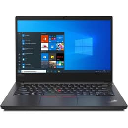 Lenovo ThinkPad E14 G1 14" Core i5 1.6 GHz - SSD 256 Go - 8 Go QWERTY - Italien