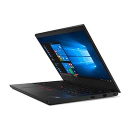 Lenovo ThinkPad E14 G1 14" Core i5 1.6 GHz - SSD 256 Go - 8 Go QWERTY - Italien