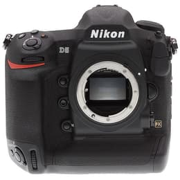 Reflex D5 - Noir