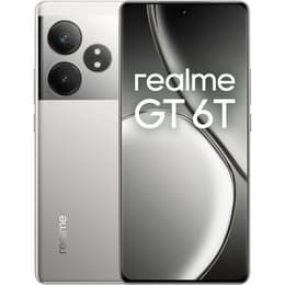 GT 6T 256 Go - Argent - Débloqué
