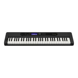 Instruments de musique Casio CT-S410