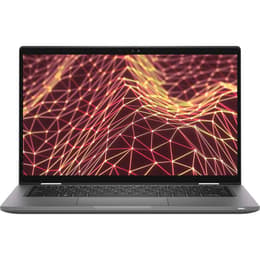 Dell Latitude 7430 14" Core i7 1.8 GHz - SSD 1 To - 16 Go QWERTY - Italien