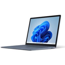 Microsoft Surface Laptop 4 13" Core i7 1.2 GHz - SSD 256 Go - 16 Go AZERTY - Français