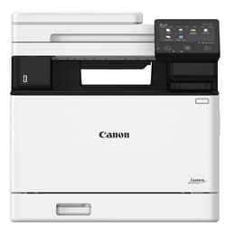 Canon i-SENSYS MF752Cdw Laser monochrome