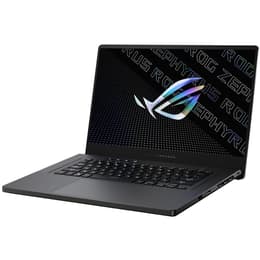 Asus ROG Zephyrus G15 GA503QS-004T 15" Ryzen 9 3 GHz - SSD 1 TB - 32 Go - NVIDIA GeForce RTX 3080 AZERTY - Français