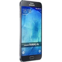 Galaxy A8 32 Go - Noir - Débloqué