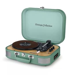 Platine Vinyle Muse MT-201 WG