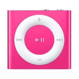 iPod Shuffle 1Go - Mauve
