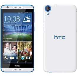 HTC Desire 820s 16 Go - Blanc - Débloqué