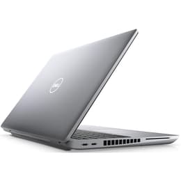 Dell Latitude 5521 15" Core i5 2.9 GHz - SSD 512 Go - 16 Go QWERTZ - Allemand