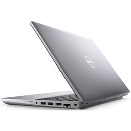 Dell Latitude 5521 15" Core i5 2.9 GHz - SSD 512 Go - 16 Go QWERTZ - Allemand