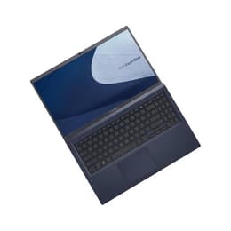 Asus ExpertBook B1 B1500CEAE-BQ3055 15" Core i3 2 GHz - SSD 256 Go - 8 Go QWERTY - Anglais