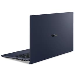Asus ExpertBook B1 B1500CEAE-BQ3055 15" Core i3 2 GHz - SSD 256 Go - 8 Go QWERTY - Anglais