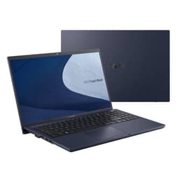 Asus ExpertBook B1 B1500CEAE-BQ3055 15" Core i3 2 GHz - SSD 256 Go - 8 Go QWERTY - Anglais