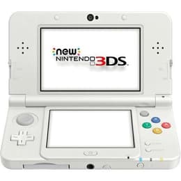 Nintendo New 3DS - HDD 2 GB - Blanc/Vert