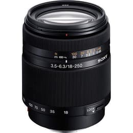 Objectif A 18-250mm f/3.5-6.3