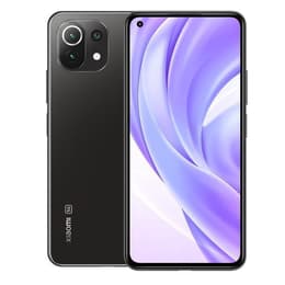 Xiaomi 11 Lite 5G NE 128 Go - Noir - Débloqué - Dual-SIM