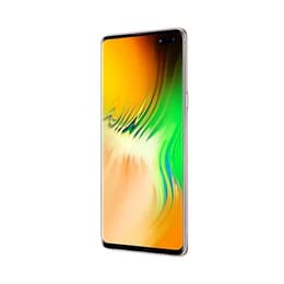 Galaxy S10 5G 256 Go - Or - Débloqué
