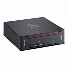 Fujitsu ESPRIMO Q558 Core i5 2.1 GHz - SSD 128 Go RAM 32 Go