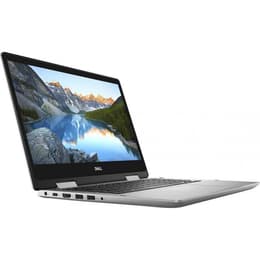 Dell Inspiron 5482 14" Core i5 1.6 GHz - SSD 256 Go - 8 Go QWERTY - Anglais