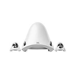 Enceinte   Jbl Creature II Blanc