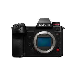 Hybride - Panasonic Lumix DC-S1H Noir