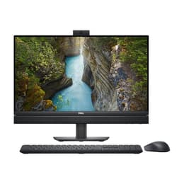 Dell OptiPlex 7410 AIO 24" Core i7 1.8 GHz - SSD 512 GB - 32GB AZERTY - Français