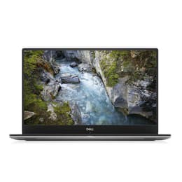 Dell XPS 15 9570 15" Core i7 2.2 GHz - SSD 1 To - 32 Go QWERTY - Italien