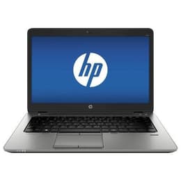 HP EliteBook 840 G1 14" Core i5 1.6 GHz - SSD 256 Go - 8 Go QWERTY - Italien