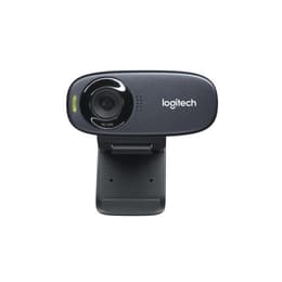 Webcam Logitech C310