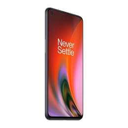 OnePlus Nord 2 5G 128 Go - Gris - Débloqué - Dual-SIM