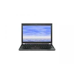 Lenovo ThinkPad X230 12" Core i5 2.6 GHz - Ssd 120 Go RAM 8 Go QWERTZ