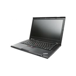 Lenovo Thinkpad T430 14" Core i5 2,6 GHz  - HDD 500 Go - 8 Go AZERTY - Français