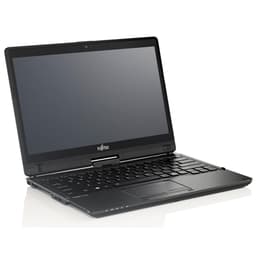 Fujitsu LifeBook T938 13" Core i5 1.7 GHz - SSD 512 Go - 16 Go QWERTZ - Allemand