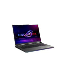 Asus ROG Strix G18 G814 (2025) 18" Ryzen 9 2.4 GHz - SSD 1 TB - 32 Go - NVIDIA GeForce RTX 5060 QWERTZ - Allemand
