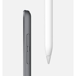 iPad mini (2019) 5e génération 256 Go - WiFi + 4G - Gris Sidéral