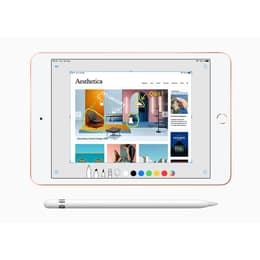 iPad mini (2019) 5e génération 256 Go - WiFi + 4G - Gris Sidéral