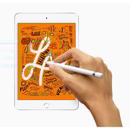 iPad mini (2019) 5e génération 256 Go - WiFi + 4G - Gris Sidéral