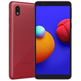 Galaxy A01 Core 16 Go - Rouge - Débloqué
