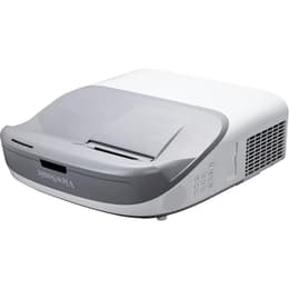 Vidéo projecteur Viewsonic PX800HD Blanc/Gris
