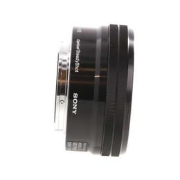 Objectif Sony E 16-50mm f/3.5-5.6