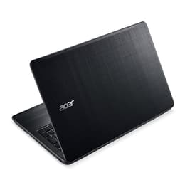 Acer Aspire F5-573G-76BX 15" Core i7 2.7 GHz - SSD 256 Go + HDD 1 To - 8 Go AZERTY - Français