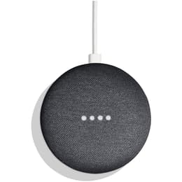 Enceinte Bluetooth Google Home Mini Noir charbon