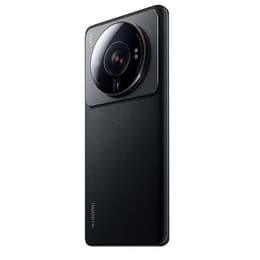Xiaomi 12S Ultra 256 Go - Noir - Débloqué