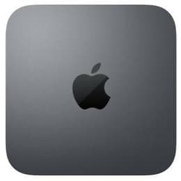 Mac Mini (Octobre 2018) Core i7 3.2 GHz - SSD 1 To - 16GB